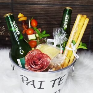 Cesta Especial Dia dos Pais